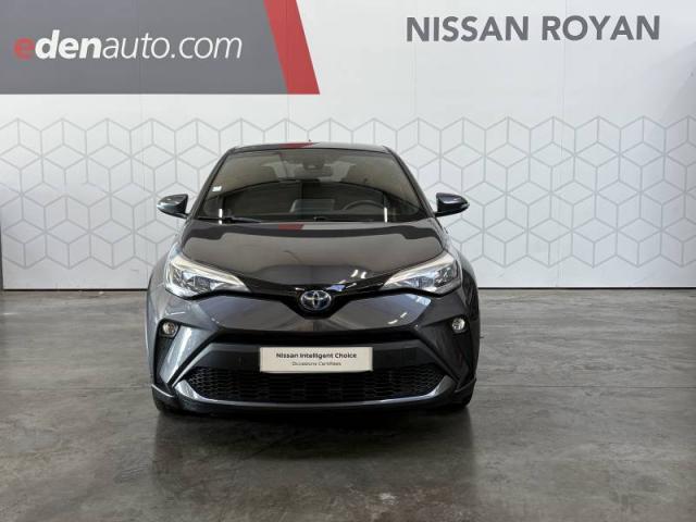 Toyota C-Hr image 7