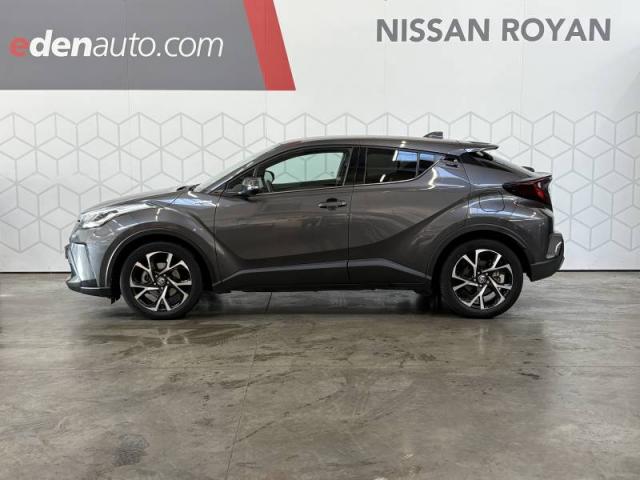 Toyota C-Hr image 1