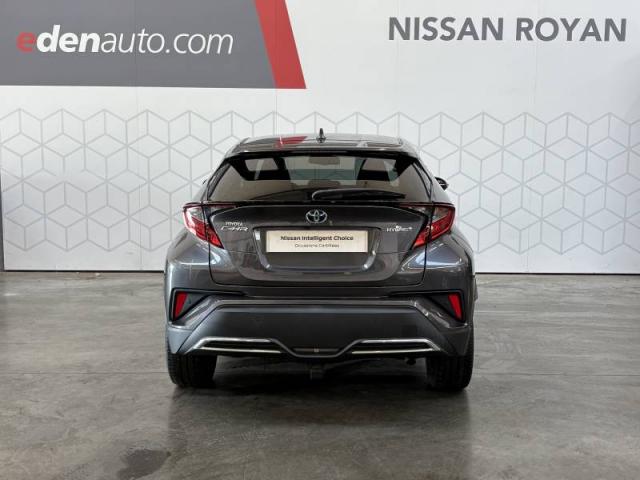 Toyota C-Hr image 3