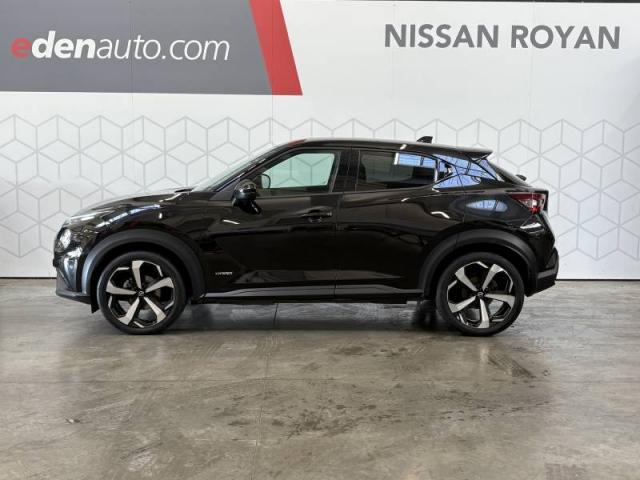 Nissan Juke image 5