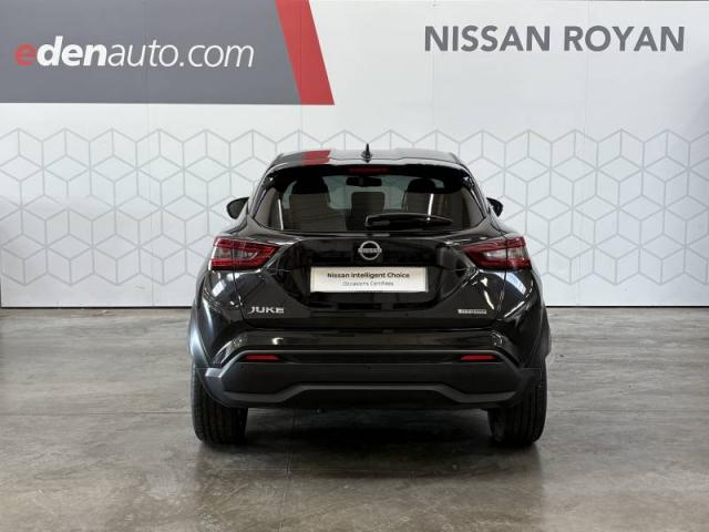 Nissan Juke image 2