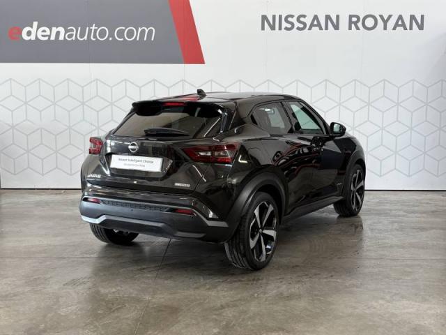 Nissan Juke image 7