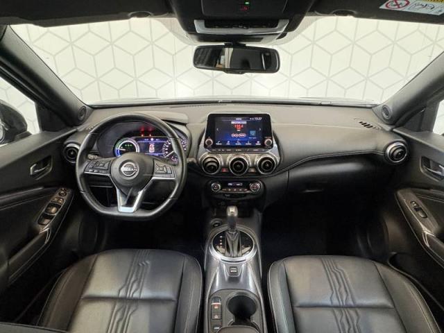 Nissan Juke image 3