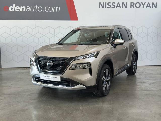 Nissan X-Trail E-Power 204 Ch Tekna