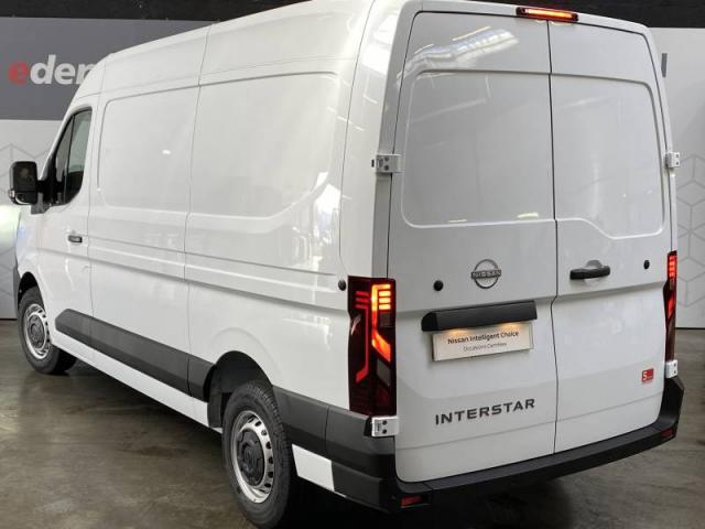 Nissan Interstar image 7