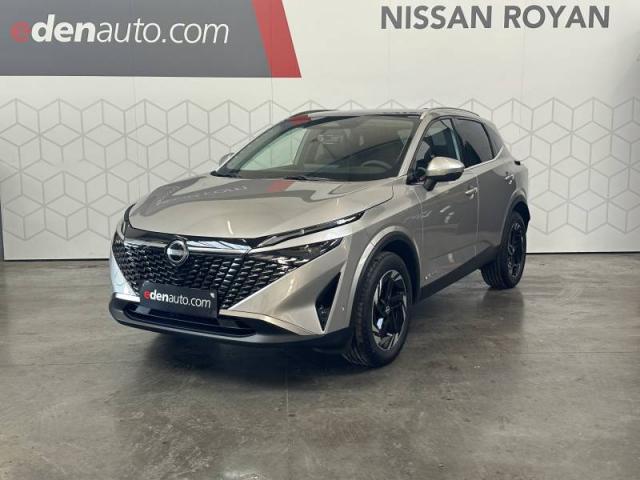 Nissan Qashqai E-Power 190 Ch N-Connecta