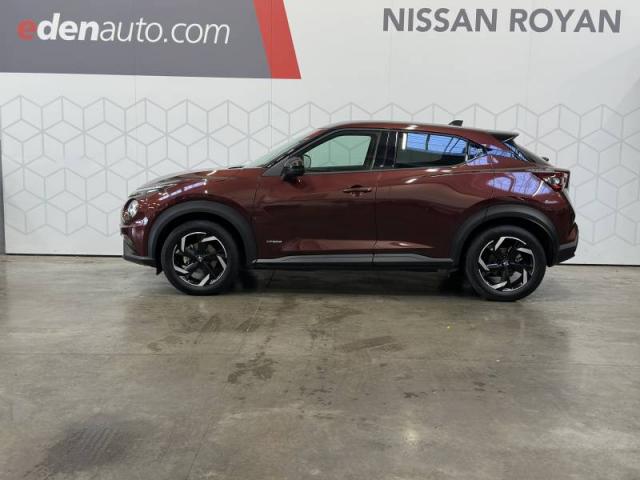 Nissan Juke image 1