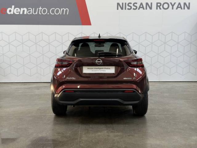 Nissan Juke image 8