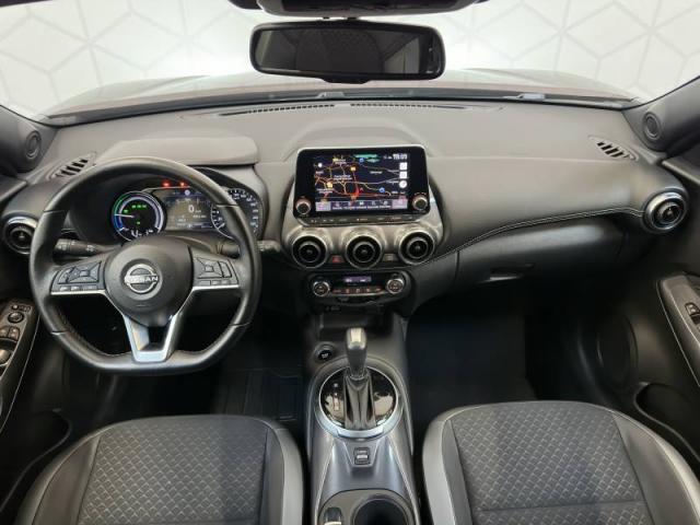 Nissan Juke image 2