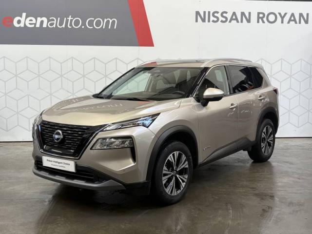 Nissan X-Trail E-Power 204 Ch N-Connecta