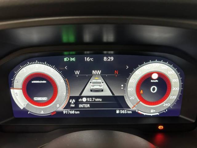 Nissan Qashqai image 2