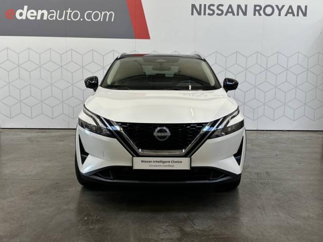 Nissan Qashqai image 3