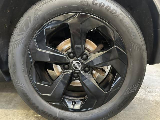 Nissan Qashqai image 9