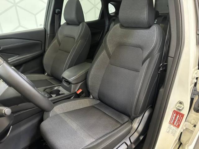 Nissan Qashqai image 4