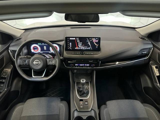 Nissan Qashqai image 8