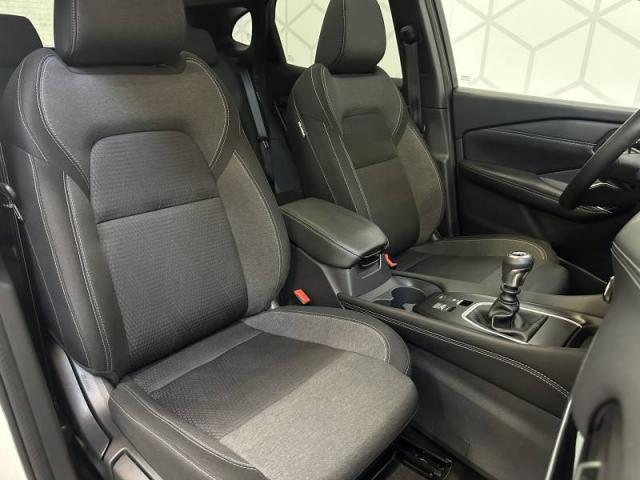 Nissan Qashqai image 7