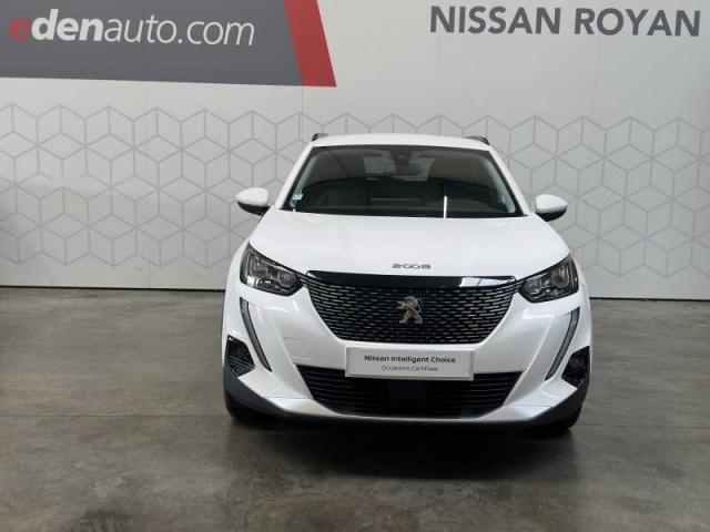 Peugeot 2008 image 8