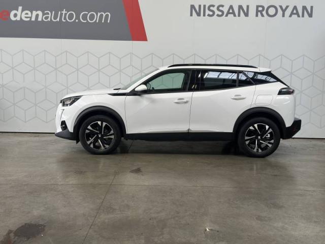 Peugeot 2008 image 9