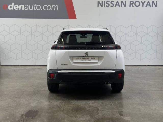 Peugeot 2008 image 7