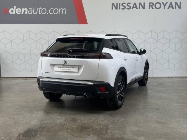 Peugeot 2008 image 5