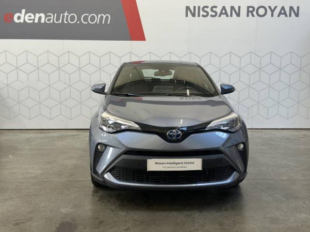 Toyota C-Hr image 5