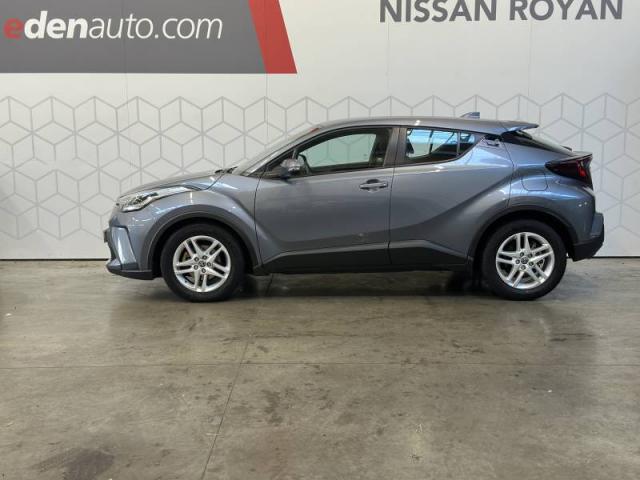 Toyota C-Hr image 2