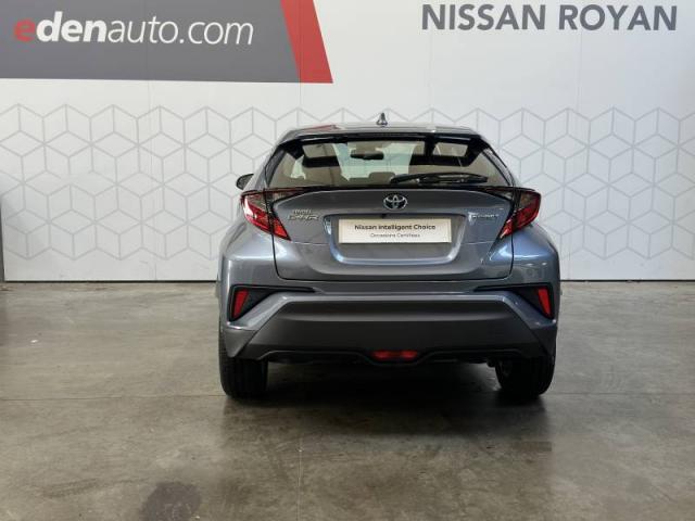 Toyota C-Hr image 1
