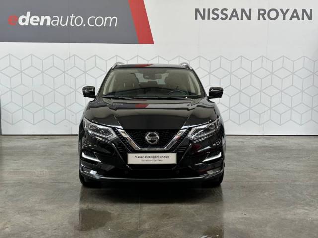 Nissan Qashqai image 1