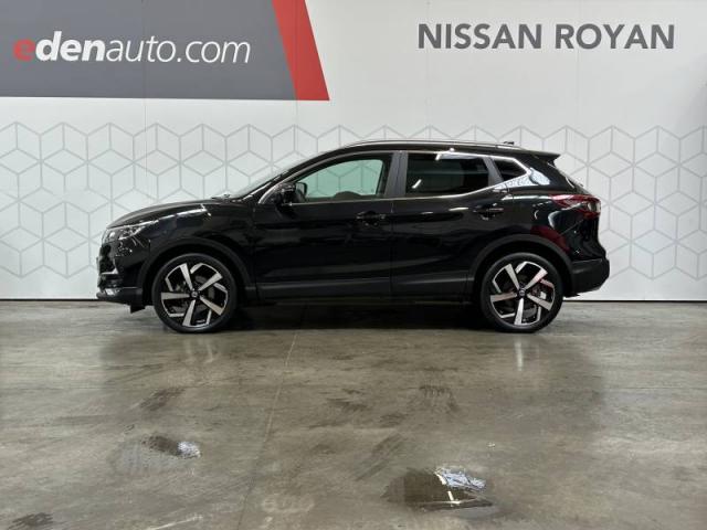 Nissan Qashqai image 4