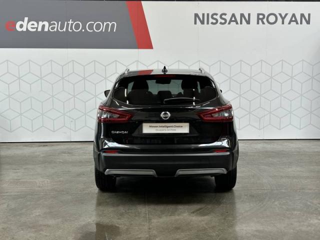 Nissan Qashqai image 3