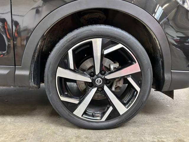 Nissan Qashqai image 9