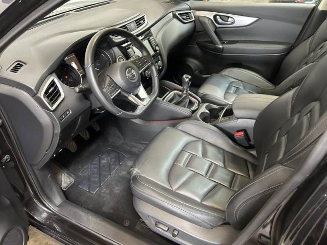 Nissan Qashqai image 2