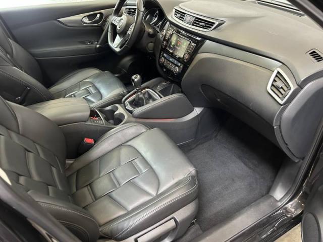 Nissan Qashqai image 5