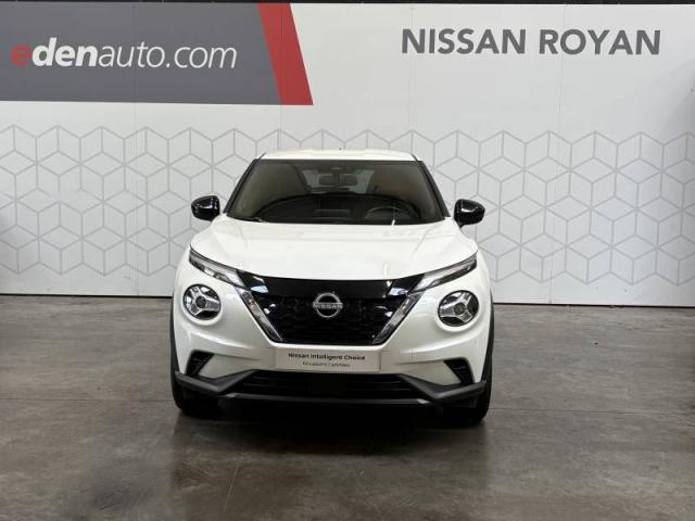 Nissan Juke image 2