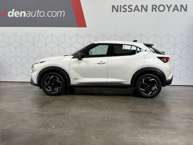 Nissan Juke image 5