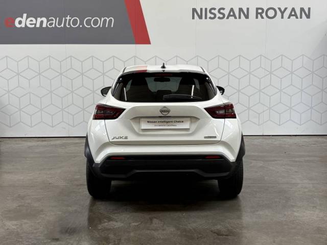 Nissan Juke image 9