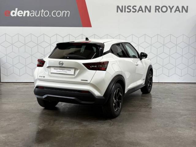 Nissan Juke image 4