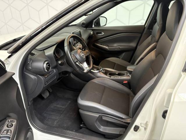 Nissan Juke image 6