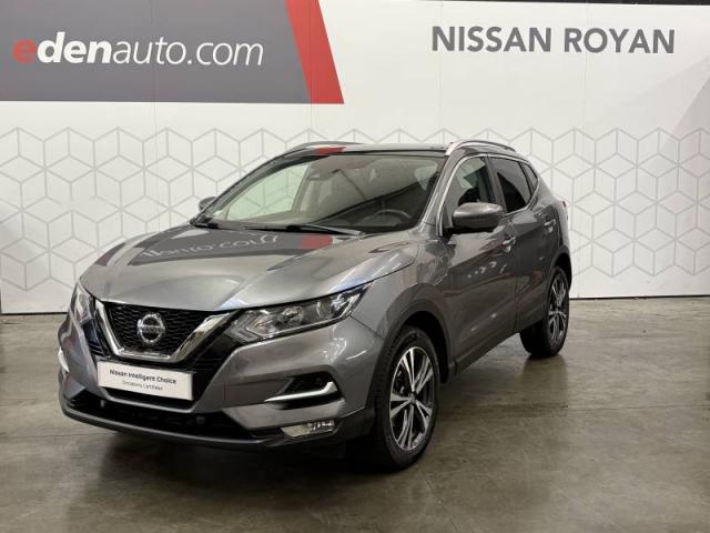 Nissan Qashqai 1.6 Dci 130 N-Connecta