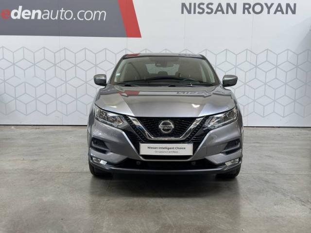 Nissan Qashqai image 6