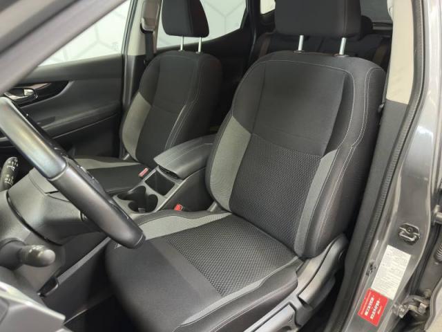 Nissan Qashqai image 2