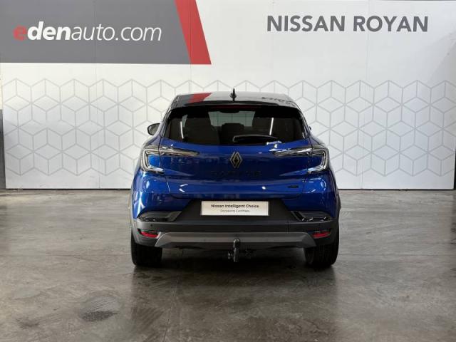 Renault Captur image 3