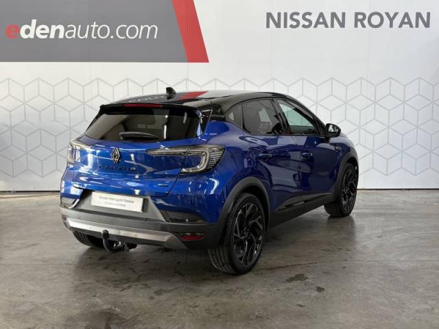 Renault Captur image 2