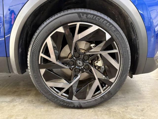 Renault Captur image 8