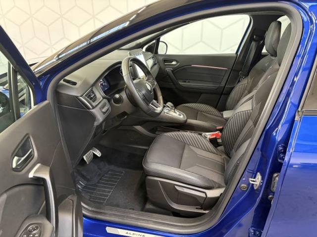 Renault Captur image 9