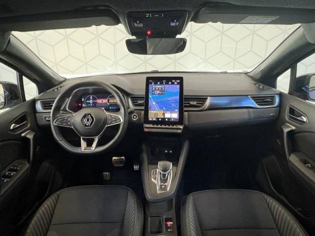 Renault Captur image 7