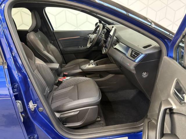 Renault Captur image 5