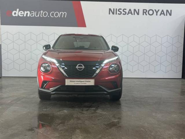 Nissan Juke image 1