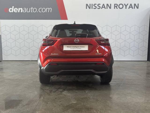 Nissan Juke image 7