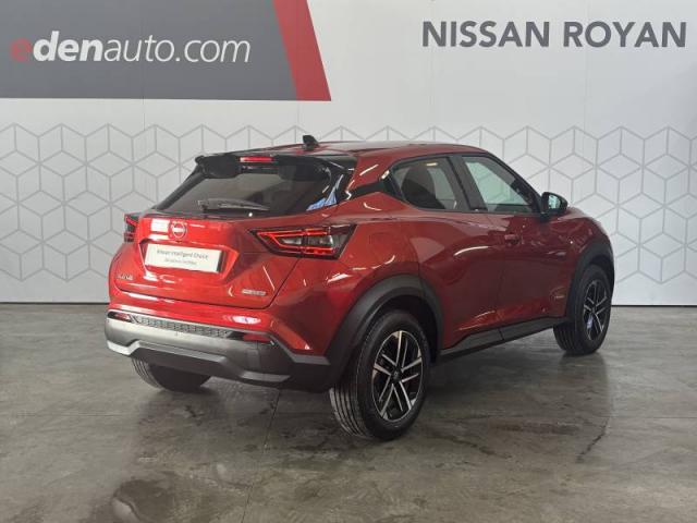 Nissan Juke image 4